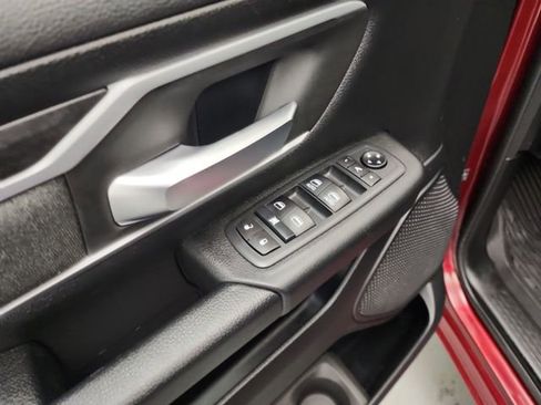 Used 2020 RAM 1500 Big Horn image 16