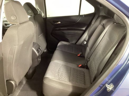 Used 2024 Chevrolet Equinox LT FWD image 28