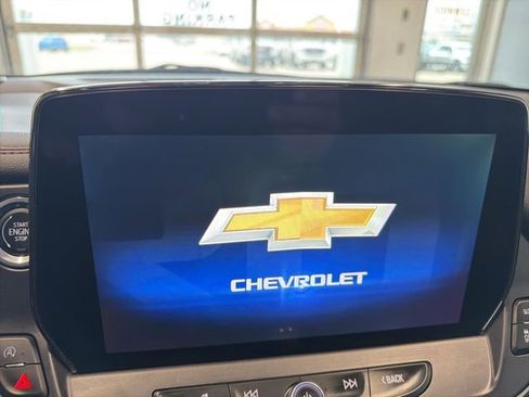Used 2024 Chevrolet Blazer RS w/ Enhanced Convenience Package AWD/4WD image 28