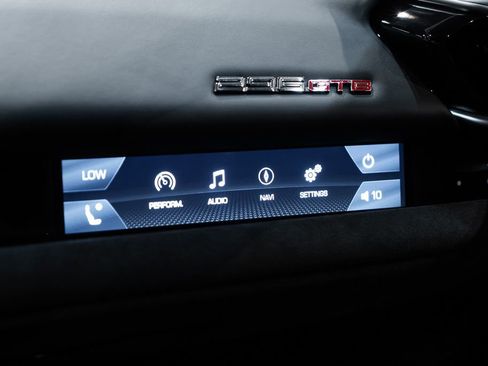 Certified 2024 Ferrari 296 GTB RWD image 34