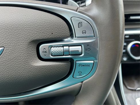 Used 2021 Genesis GV80 3.5T w/ Advanced Package 06 image 32