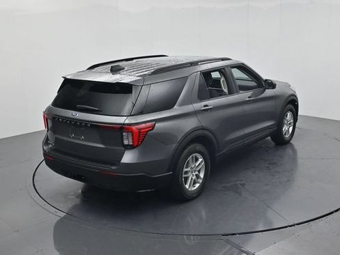 New 2026 Ford Explorer Active RWD image 49