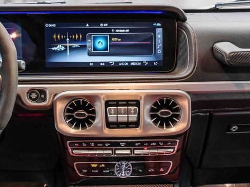 Certified 2022 Mercedes-Benz G 63 AMG 4MATIC image 14