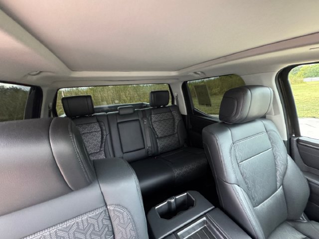 Used 2023 Toyota Tundra Limited AWD/4WD image 32