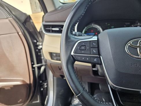 Used 2021 Toyota Highlander XLE image 26