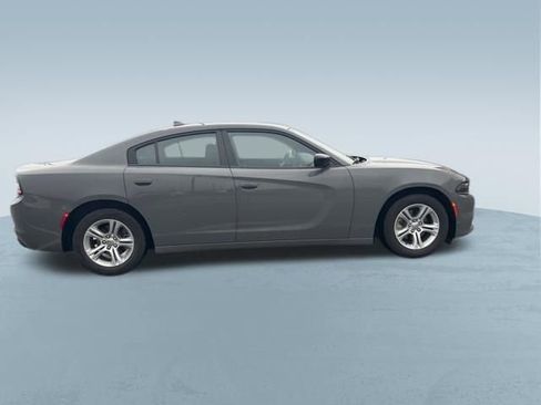 Used 2023 Dodge Charger SXT image 6