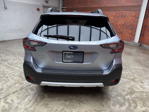 Used 2024 Subaru Outback Limited AWD/4WD image 4