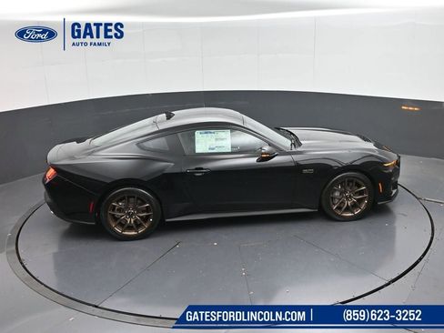 New 2025 Ford Mustang GT Premium image 38