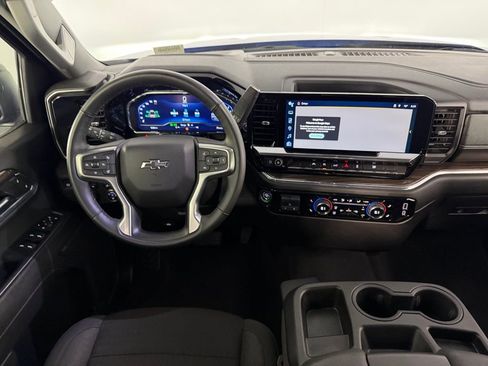 Used 2024 Chevrolet Silverado 1500 RST image 14