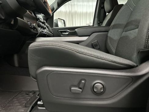 New 2026 RAM 1500 Big Horn AWD/4WD image 16