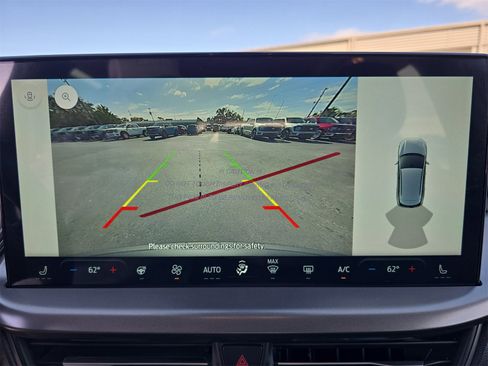 New 2026 Ford Escape Active w/ Tech Pack #1 image 17