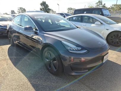 Used 2020 Tesla Model 3 Long Range