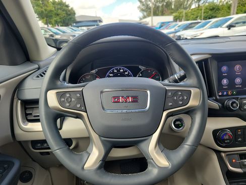 Used 2023 GMC Terrain Denali AWD/4WD image 17