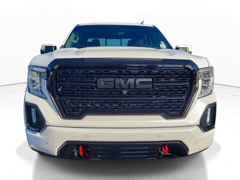 Used 2021 GMC Sierra 1500 Denali w/ Denali Ultimate Package AWD/4WD image 2