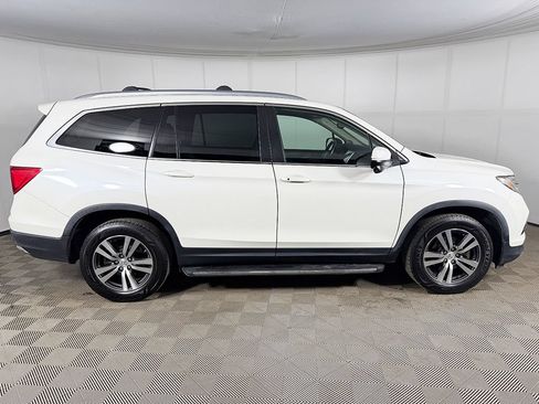Used 2017 Honda Pilot EX-L image 12