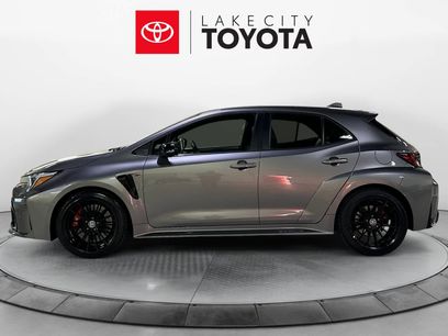 Used 2024 Toyota Corolla GR