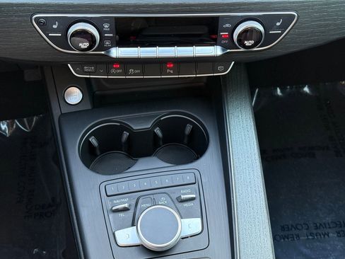 Used 2018 Audi A5 2.0T Premium Plus w/ Premium Plus image 25