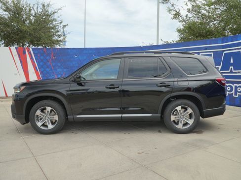 New 2026 Honda Pilot EX-L image 9