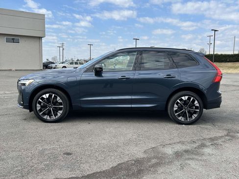 New 2026 Volvo XC60 T8 Plus w/ Protection Package Premier AWD/4WD image 6