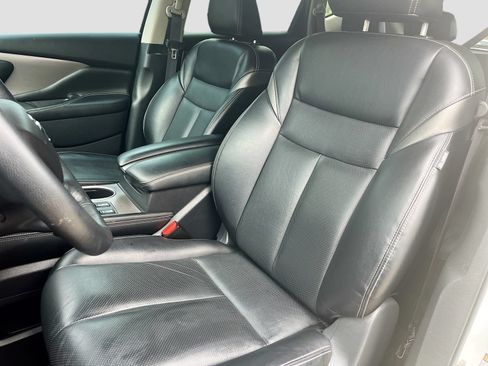 Used 2024 Nissan Murano SL FWD image 22