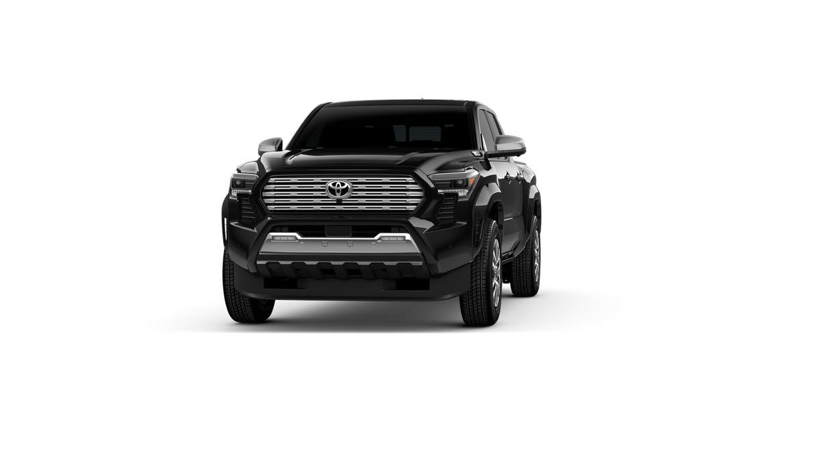 New 2026 Toyota Tacoma Limited AWD/4WD image 40
