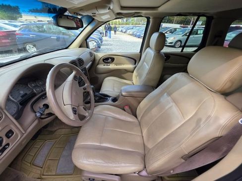 Used 2004 Buick Rainier CXL Plus AWD/4WD image 12