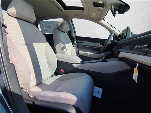 New 2025 Honda Accord SE image 21