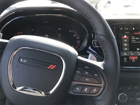 New 2026 Dodge Durango GT image 20