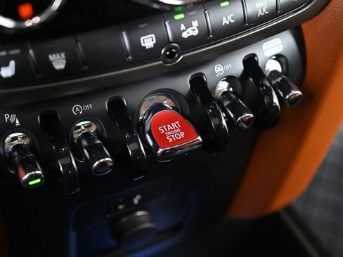 Certified 2024 MINI Cooper Countryman S AWD/4WD image 20