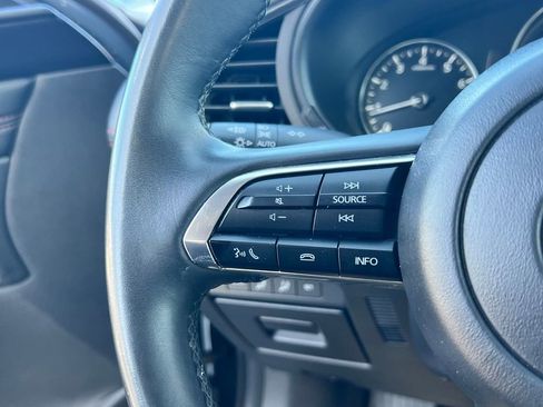 Used 2024 MAZDA MAZDA3 s image 20