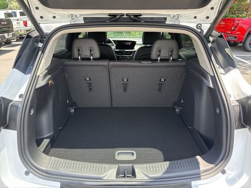 New 2026 Buick Encore GX Preferred w/ Comfort Package image 46