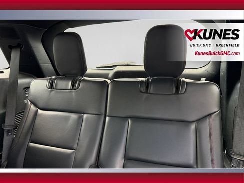 Used 2025 Ford Explorer ST-Line AWD/4WD image 20