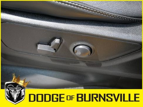 Used 2023 RAM 1500 Rebel w/ Rebel Level 2 Equipment Group AWD/4WD image 19