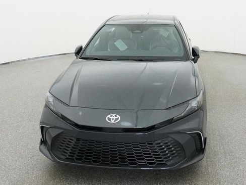 New 2026 Toyota Camry SE FWD image 5