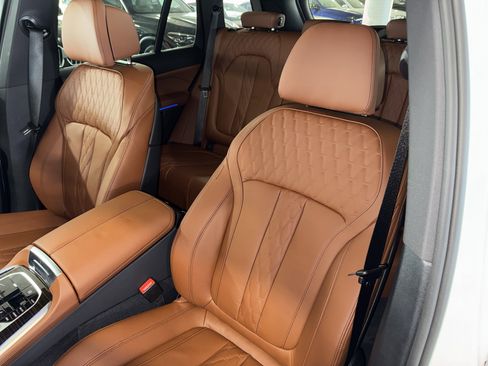 New 2026 BMW X5 sDrive40i w/ M Sport Package image 24