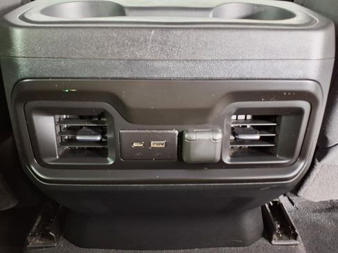 Used 2020 Chevrolet Silverado 1500 RST w/ All-Star Edition image 12