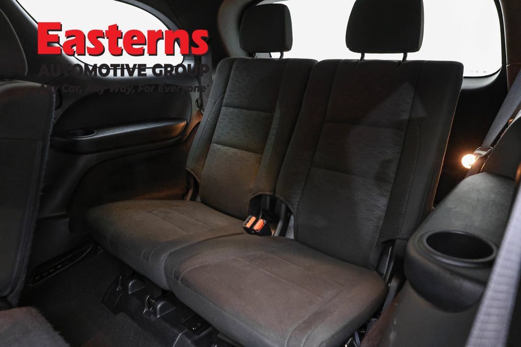 Used 2025 Dodge Durango GT RWD image 26