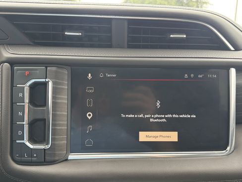 Used 2023 GMC Yukon Denali RWD image 78