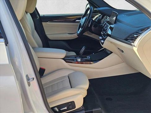 Used 2019 BMW X3 sDrive30i w/ Premium Package image 20