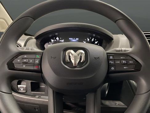 New 2024 RAM ProMaster 3500 w/ Convenience Group image 20