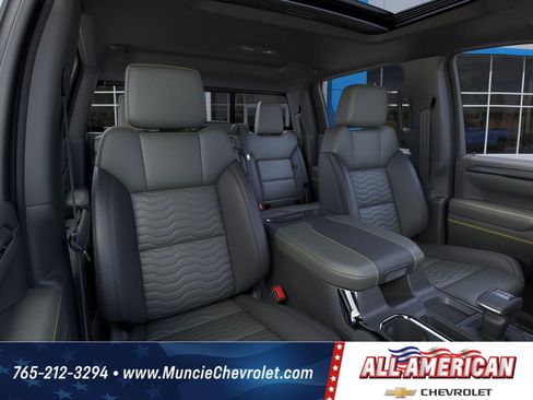 New 2026 Chevrolet Silverado 1500 ZR2 w/ LPO, Dark Essentials Package image 16