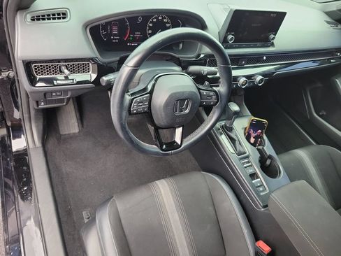 Used 2022 Honda Civic Sport image 14