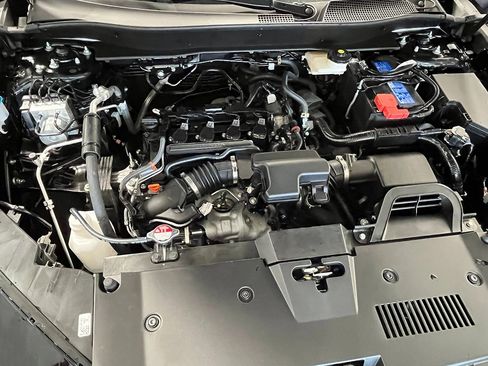 New 2026 Honda CR-V EX image 11