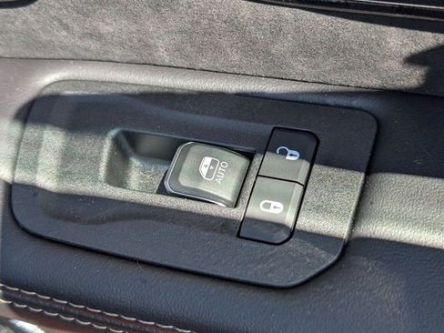 New 2026 RAM 1500 RHO AWD/4WD image 35