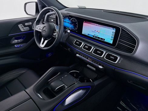 Certified 2023 Mercedes-Benz GLE 450 4MATIC w/ AMG Line Exterior image 17