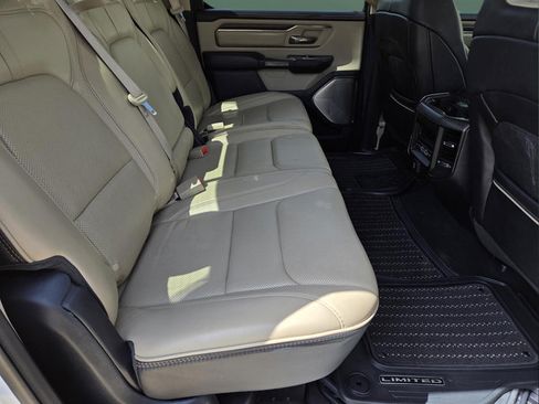 Used 2019 RAM 1500 Limited AWD/4WD image 29
