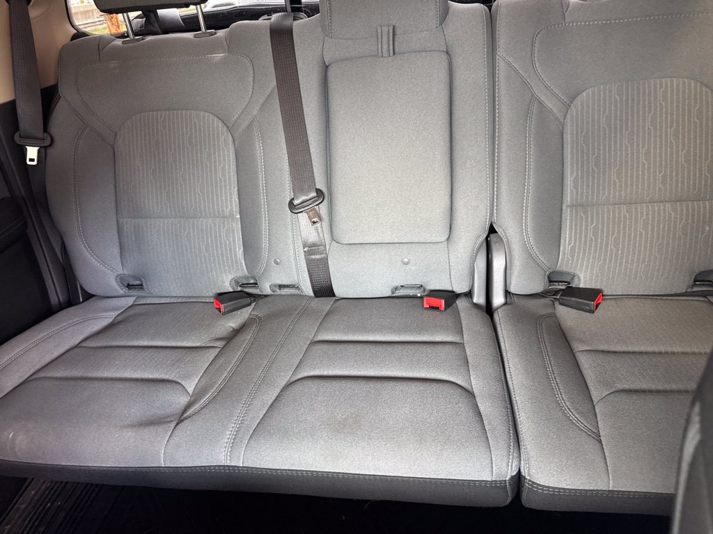 Used 2020 RAM 1500 Big Horn RWD image 19