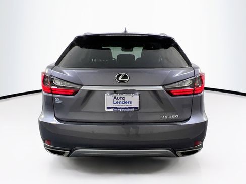 Used 2022 Lexus RX 350 AWD w/ Premium Package image 6
