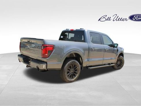 New 2026 Ford F150 XLT AWD/4WD image 3