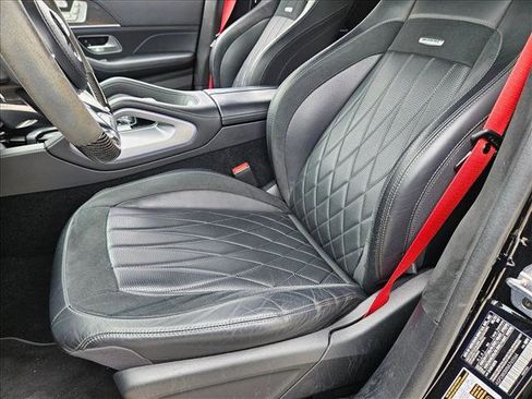 Used 2022 Mercedes-Benz GLE 63 AMG S image 14